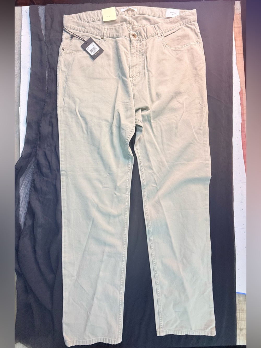 Billy Reid Chino Pants